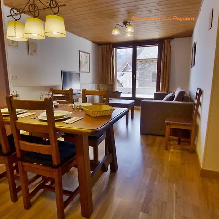 Apartment La Peguera Ii
